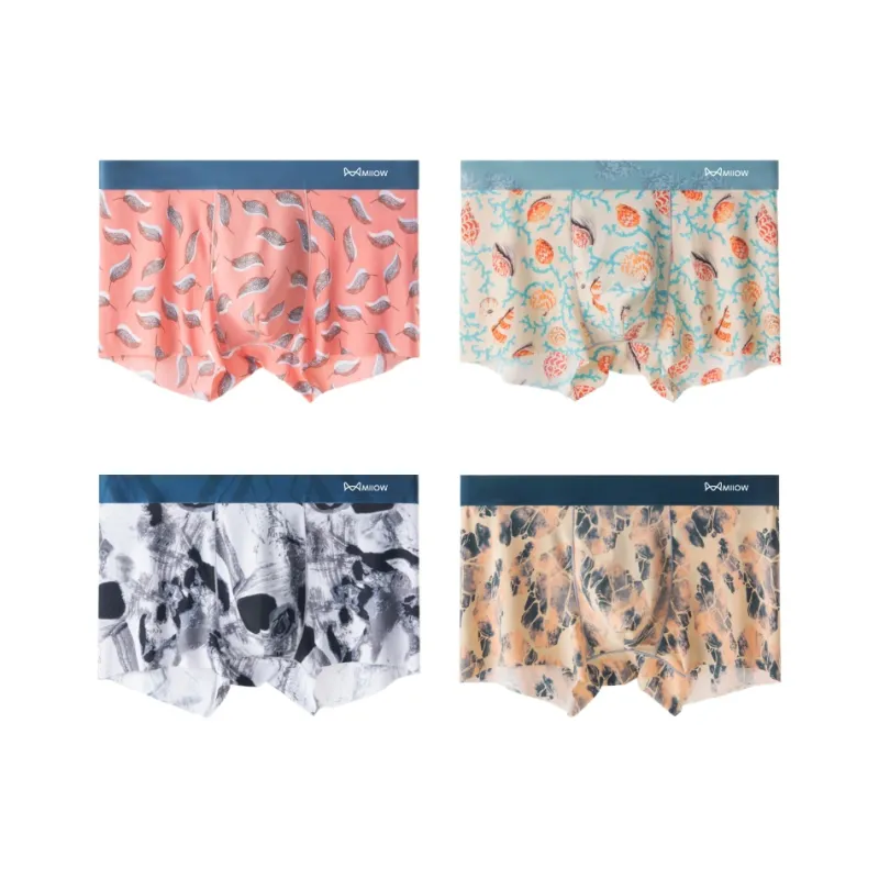 MIIOW Men Underpants-30