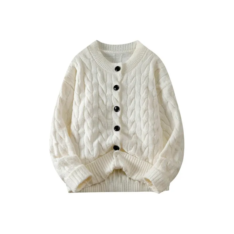Caramella Sweaters Unisex-2