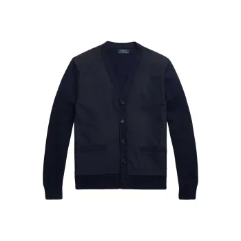 Polo Ralph Lauren Knitwear Men's Navy