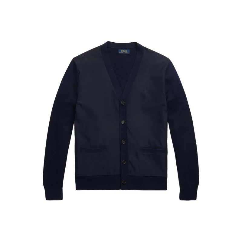 Polo Ralph Lauren Knitwear Men's Navy-0
