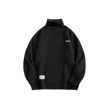 Jeep Knitwear Unisex