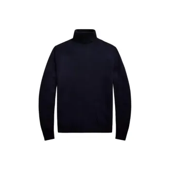 Ralph Lauren Purple Label Roll neck Cashmere Pullover