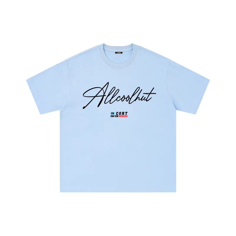 Coolhut T Shirts Unisex-9