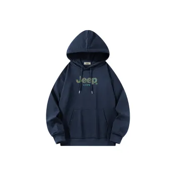 Jeep Sweatshirts Unisex