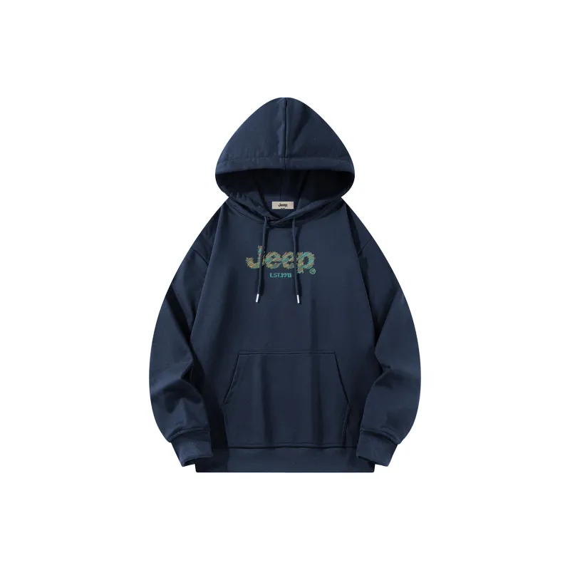 Jeep Sweatshirts Unisex-4