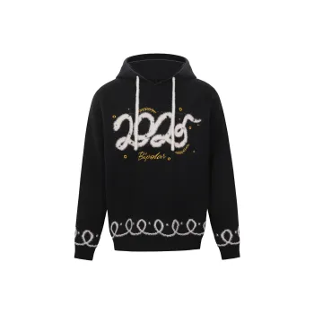 BIPOLAR Sweaters Unisex