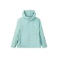 Cream Gray Green