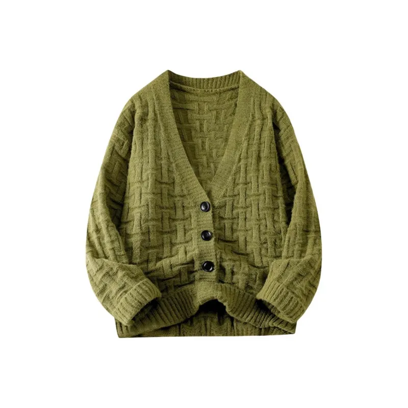 Caramella Sweaters Unisex-8