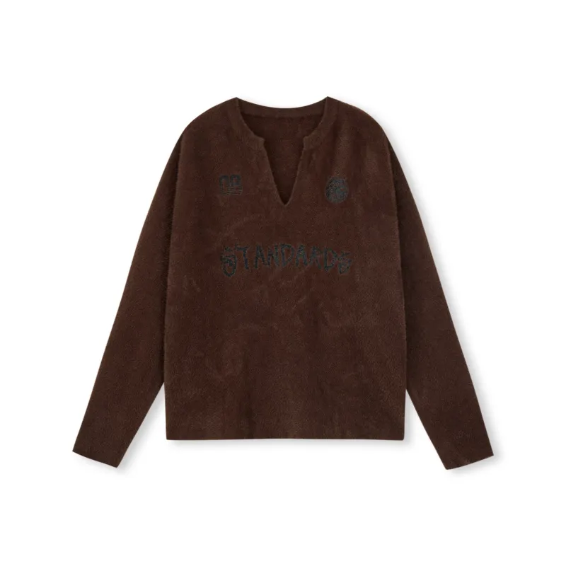 FPA ALWAYS MOVING Series Sweater Unisex-5