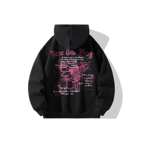 AMBER LIGHT Sweatshirts Unisex