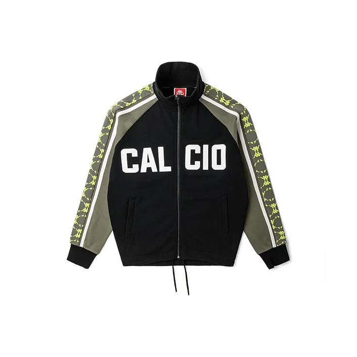 Kappa Jacket Autumn And Spring Unisex-0