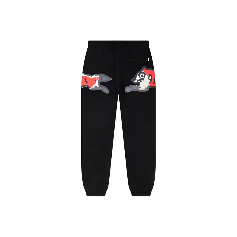 Icecream Sideways Sweatpant-1