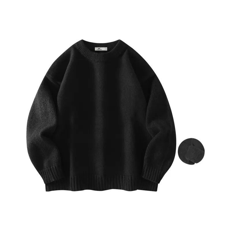 FASTFISH Sweaters Unisex-25
