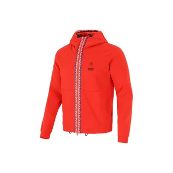 Nike Jackets Men Red