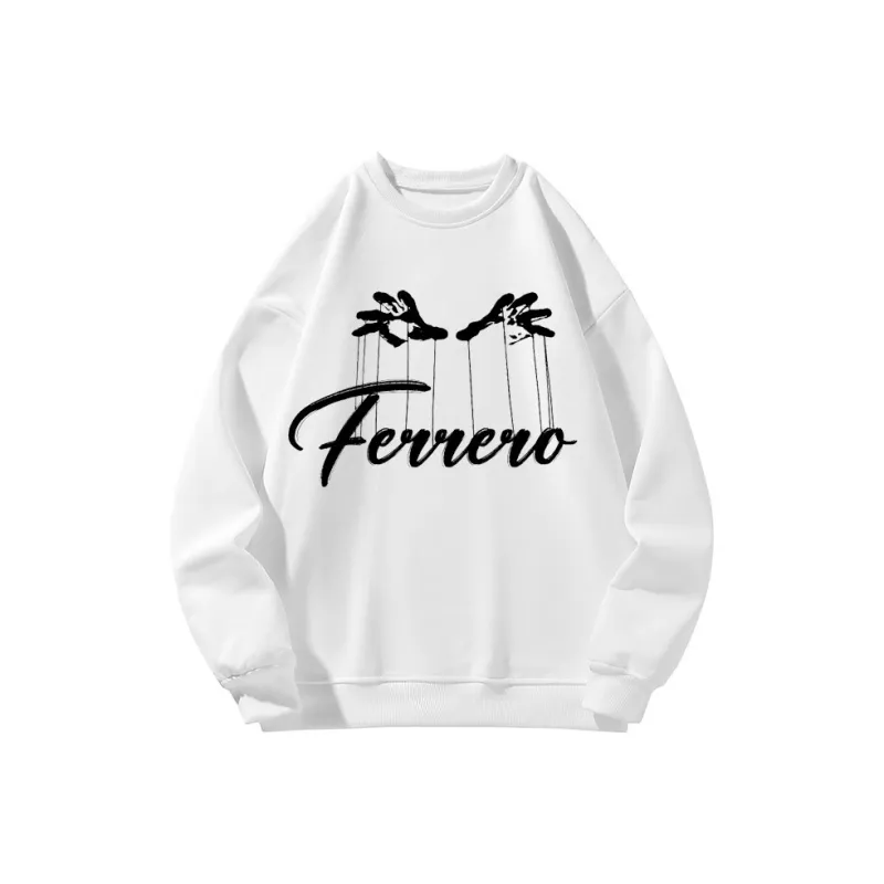 Ferrero Ross Sweatshirts Unisex-2