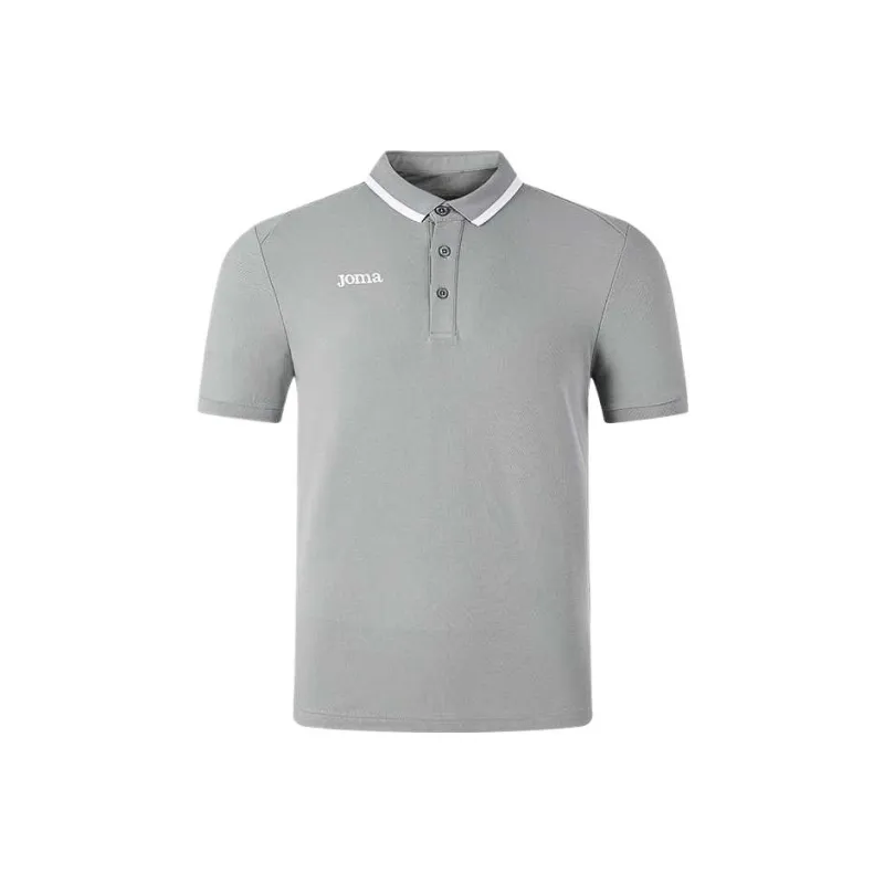 Joma Polo Shirts Men-4