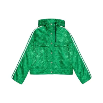 GUCCI X Adidas Bomber Jacket