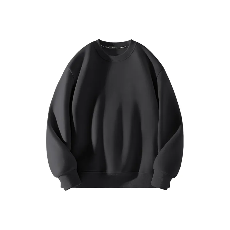 MINISO Sweatshirts Unisex-18