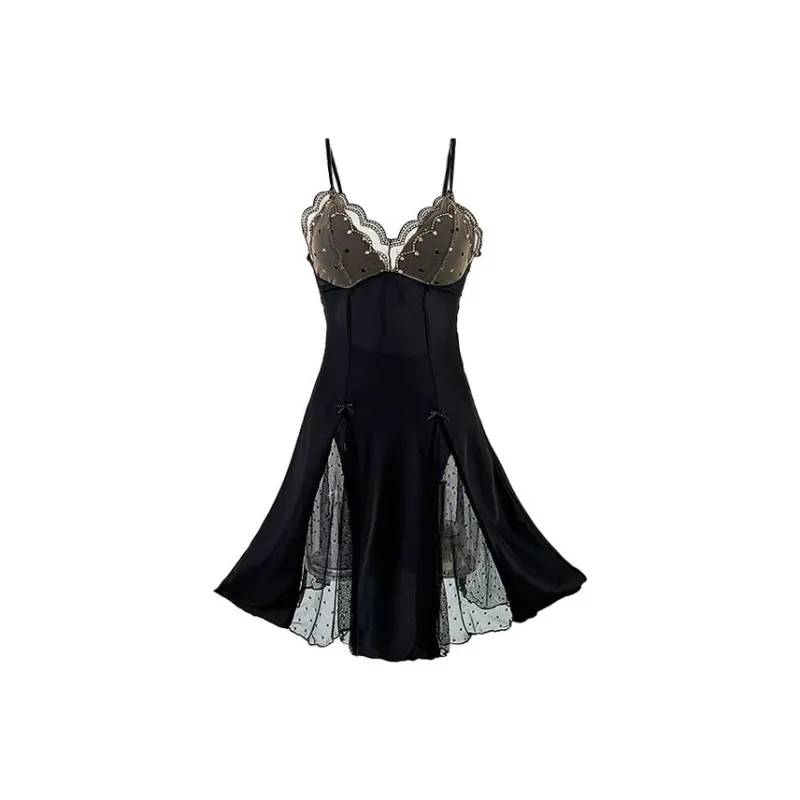 TLXT Women's Nightgowns-0