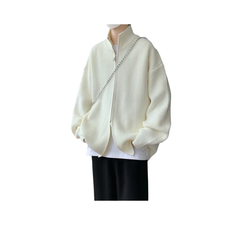 NEAR HERE Knitwear Unisex-27