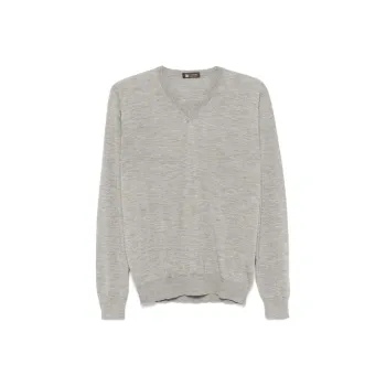 Colombo V neck Sweater