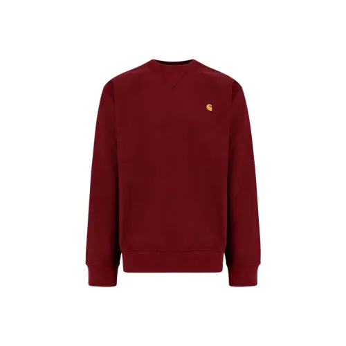 Carhartt WIP American Script Sweatshirt