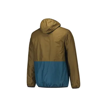 Converse Jackets Men Olive Green