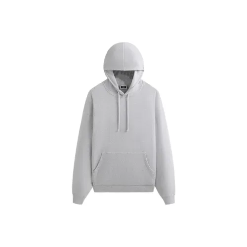 KITH Compact Knit Williams Iii Hoodie
