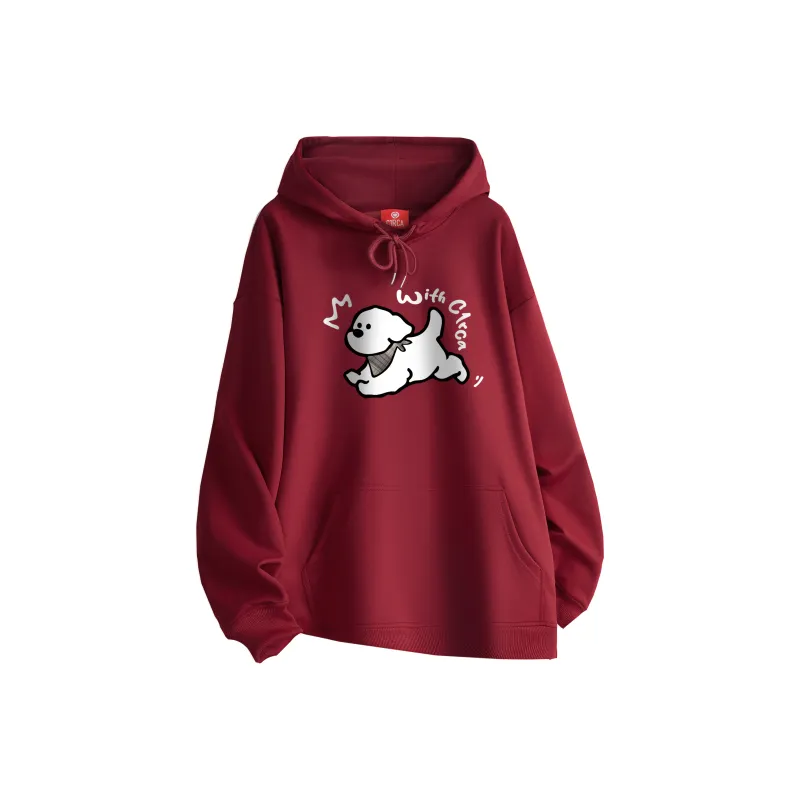 C1RCA Sweatshirts Unisex-9