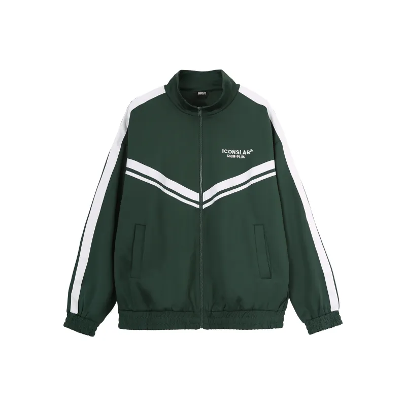 ICONS Lab Jackets Unisex-7