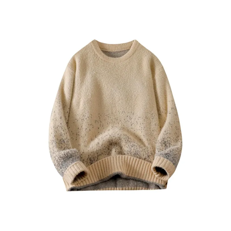Caramella Sweaters Unisex-2
