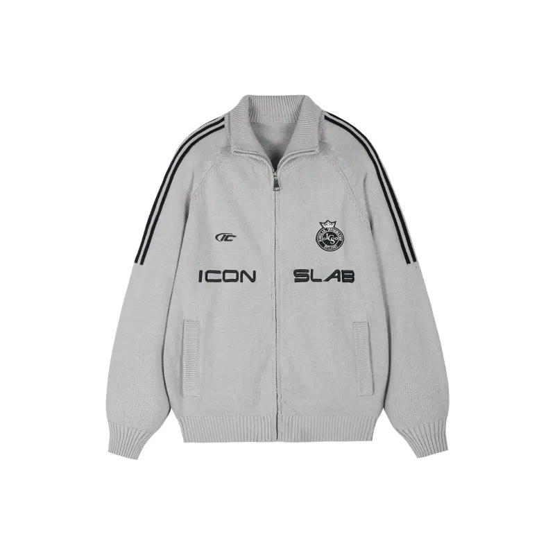 ICONS Lab Sweaters Unisex-0