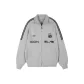 Dark Heather Gray