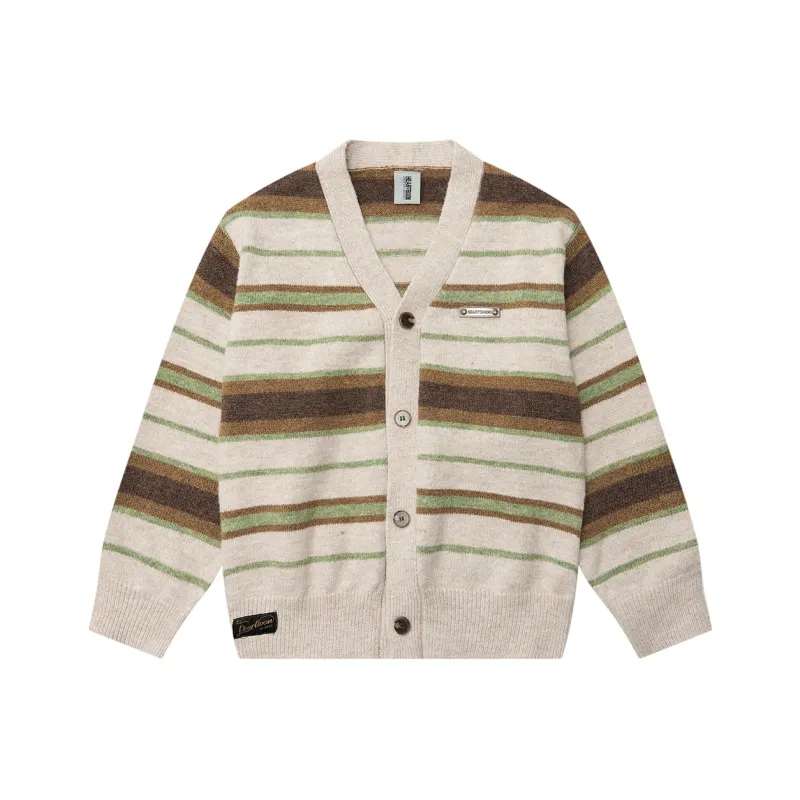 Heartboon Sweaters Unisex-0
