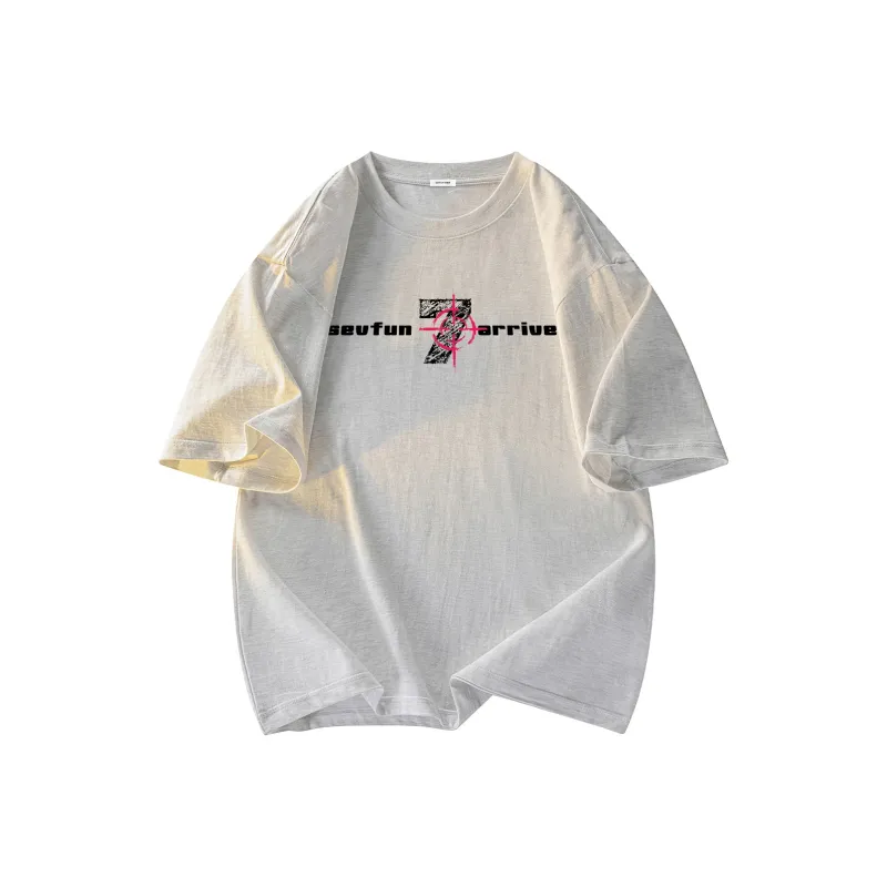 7 SEVFUN T Shirts Unisex-12