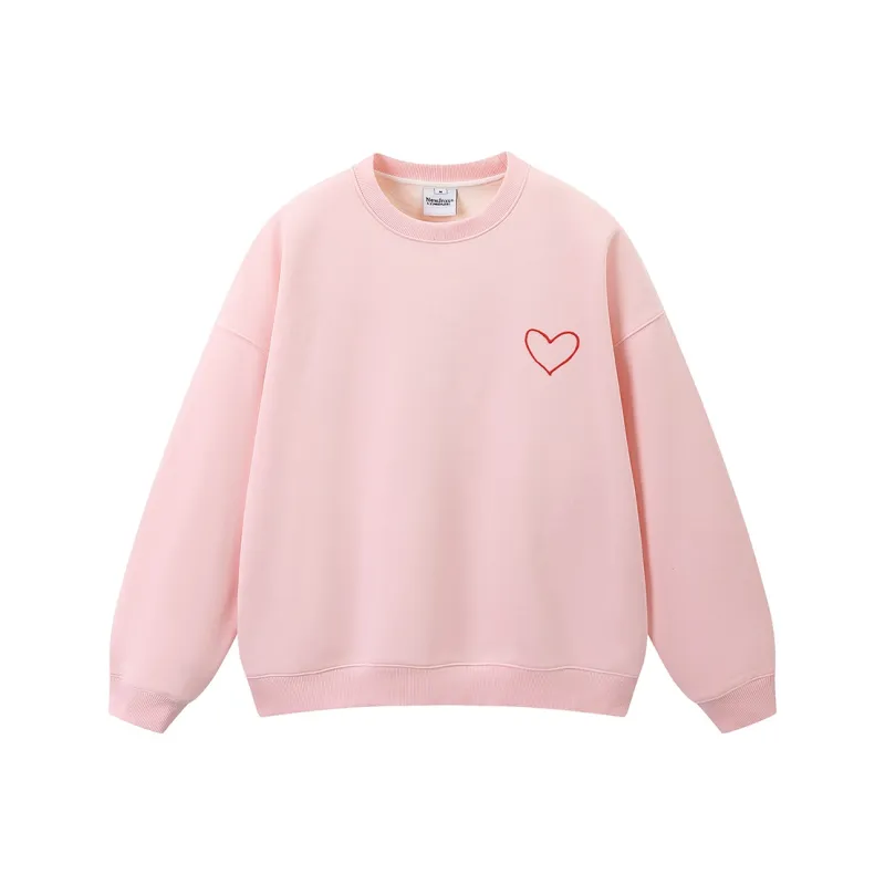 NewJnxs Sweatshirts Unisex-2