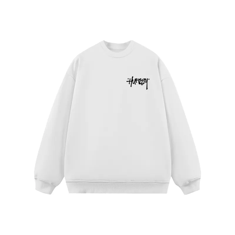 Hurley Sweatshirts Unisex-1