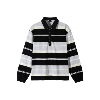 Lilbetter Polo Shirt Men's Multicolor
