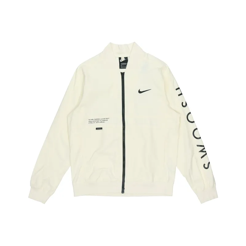 Nike Jackets Men Coconut Milk White-0
