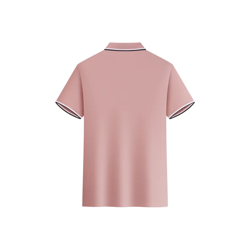Quiksilver Polo Shirts Unisex-9
