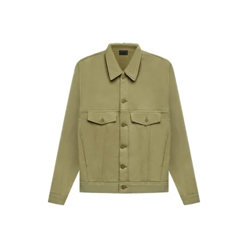 Fear Of God Seventh Collection French Terry Trucker