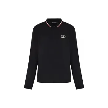 EMPORIO ARMANI Long sleeve Polo Shirt