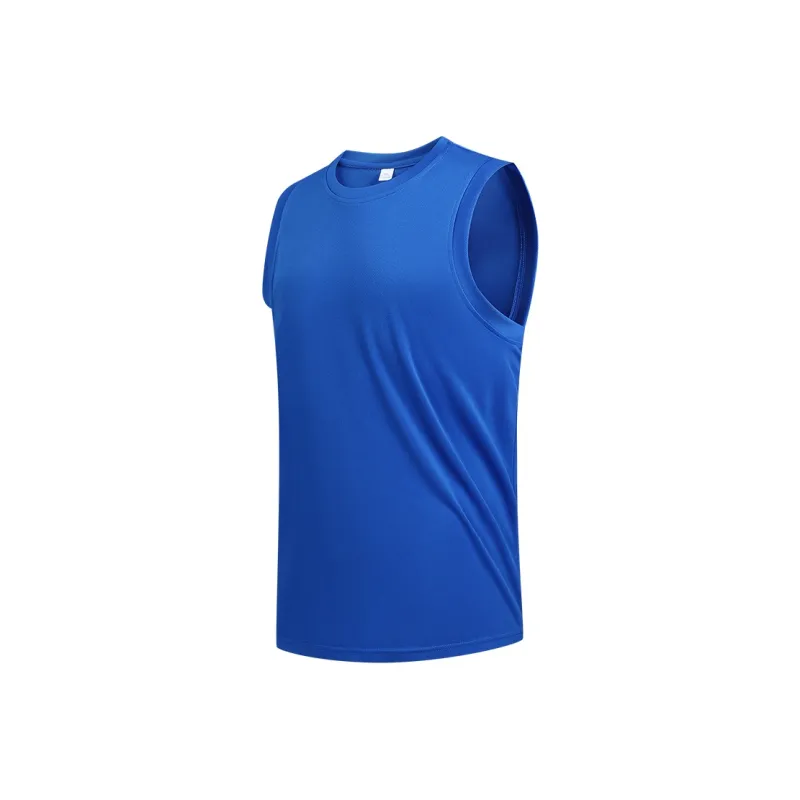 BENGEN Tank Tops Unisex-4