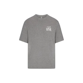 Skims Olympic Capsule Jersey T Shirt