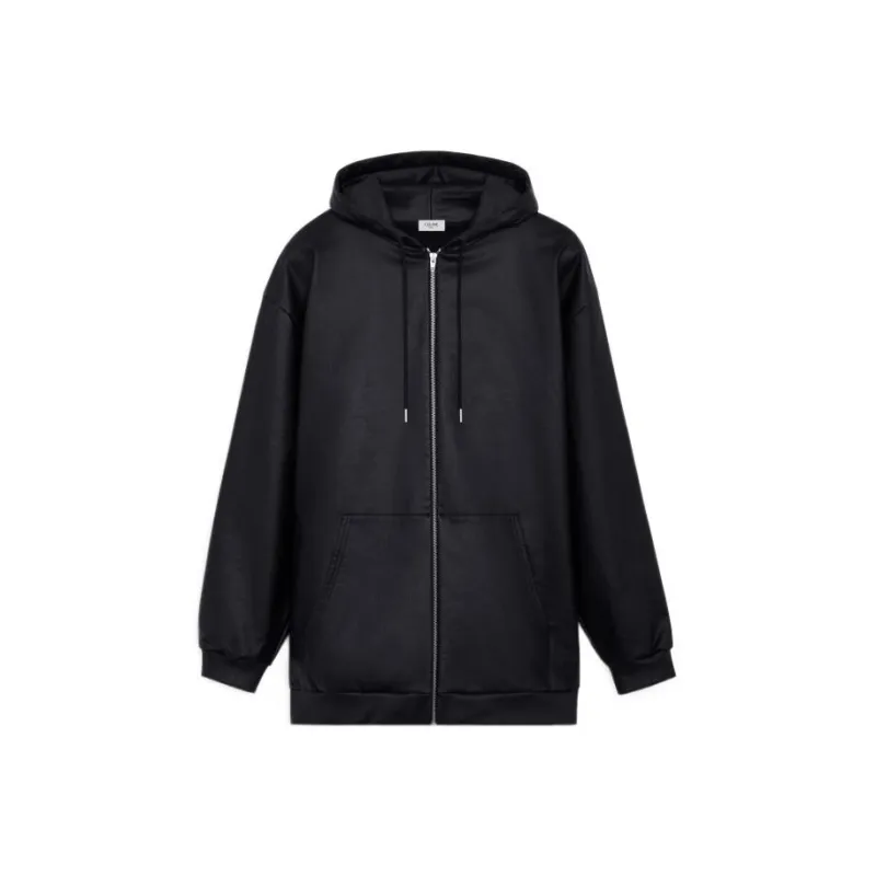 CELINE Jackets Men Black-0