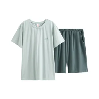 FENTENG Men Pajama Sets