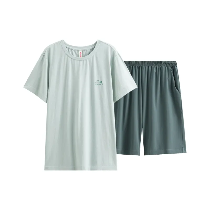 FENTENG Men Pajama Sets-5
