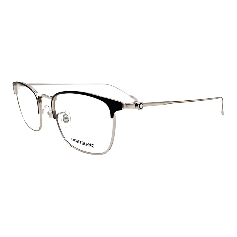 MONTBLANC Meisterstuck Eyeglass Frames Men-1