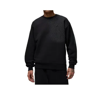 JORDAN Flight Fleece 'LNY' Men's Pullover Crew Neck Sweater