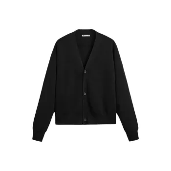 ZARA Knitwear Unisex Black
